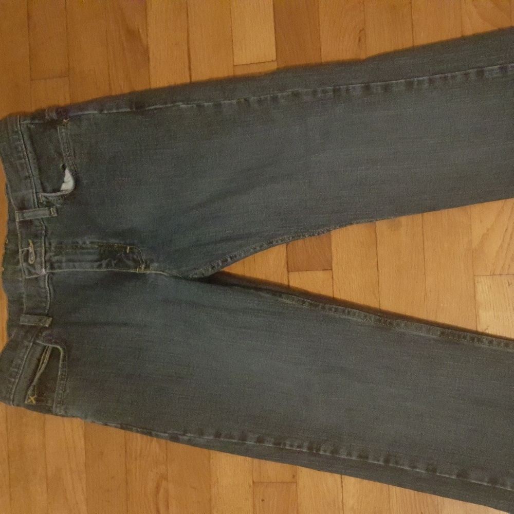 Boys 14 Husky Wrangler jeans